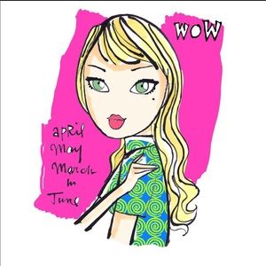 Meet your Posher, Caitlin